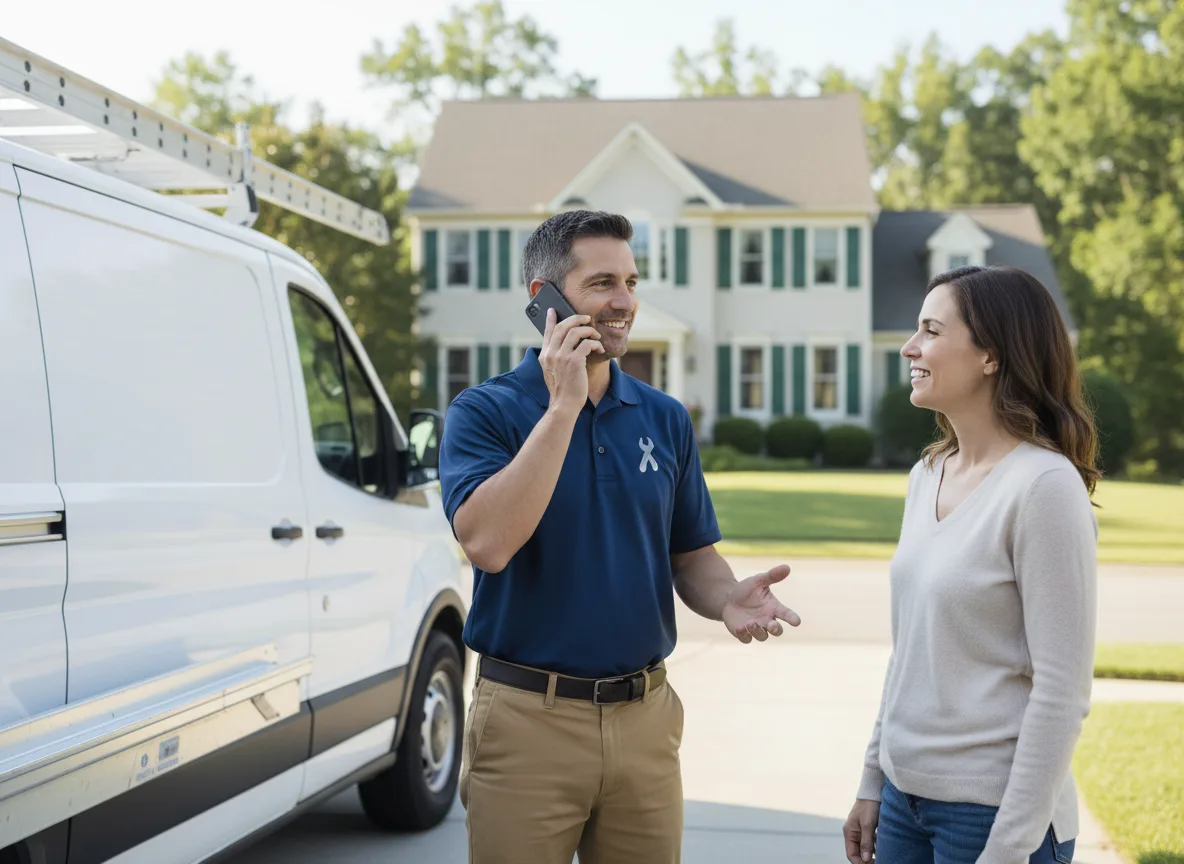Home Gutter Service Eros, LA FAQs